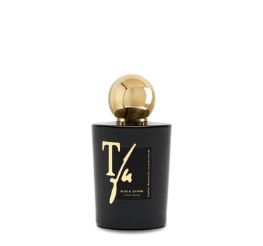 Luxury perfume, profumo per persona, "Black Divine" 100ml EDPBLACK100TFU 100ML TEATRO FRAGRANZE UNICHE FIRENZE 