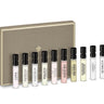"Best Seller Scent Library" 10 x 2ml 65186518 SETS PENHALIGON'S 
