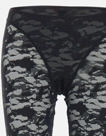 "Kendra shorts" A17569 0DRAK9XX DIESEL 