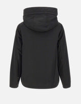 "All weather jkt" CFWWOU2113 FRUT0001BLK WOOLRICH 