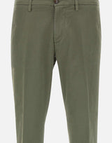 Pantaloni "Mucha chinos" P249JM 24170266 RE-HASH 
