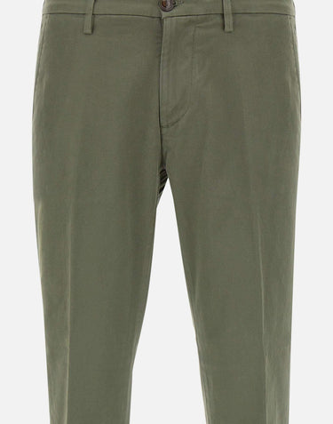 Pantaloni "Mucha chinos" P249JM 24170266 RE-HASH 