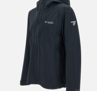 "Ampli Dry Shell jacket" 2071061 010 COLUMBIA 