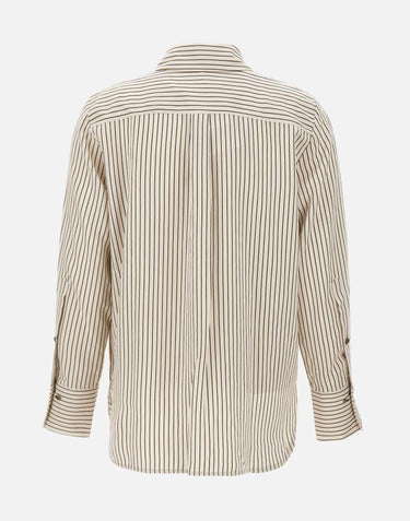 Camicia "Reperto" 2523116081200 002 MARELLA 