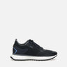 Sneakers "Jonah Runn Meth" 50513195 402 BOSS 