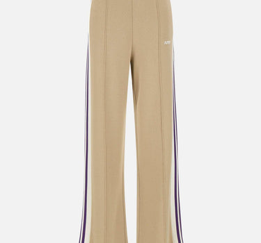 Jogger in viscosa PAPW B8KT AUTRY 
