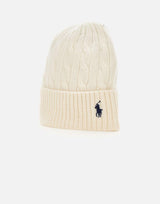 Berretto in lana e cashmere 455981442 003 POLO RALPH LAUREN 