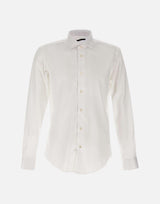 Camicia  in cotone BS50 ST8704001 BRIAN DALES 