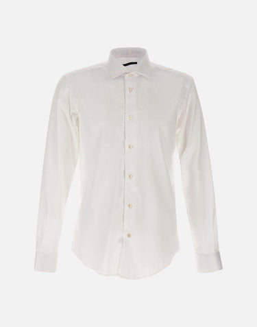 Camicia  in cotone BS50 ST8704001 BRIAN DALES 