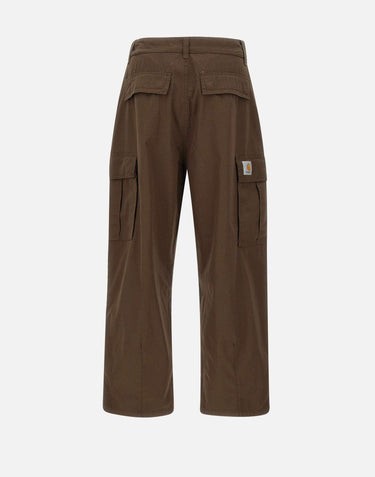 "Cole cargo pant" I030477 2LS02 CARHARTT WIP 