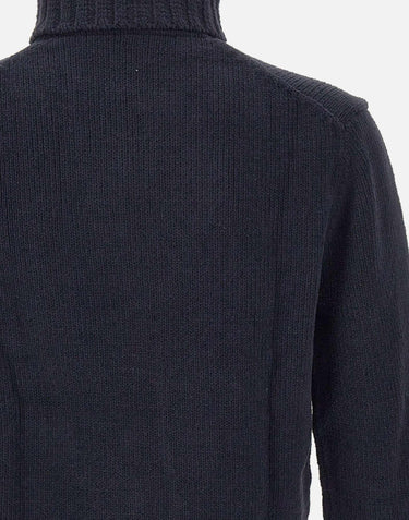 "Cinematt turtleneck knit" 25161 60 RRD 