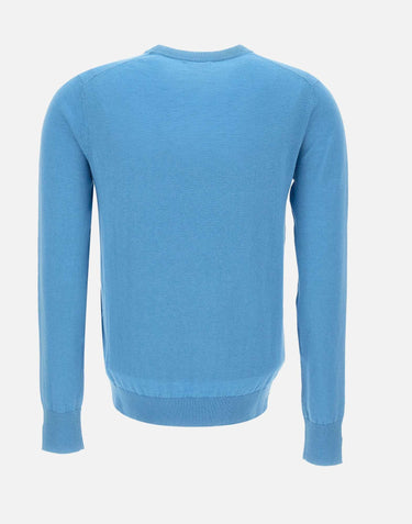 "Sweater basic" K45201 81 SUN68 