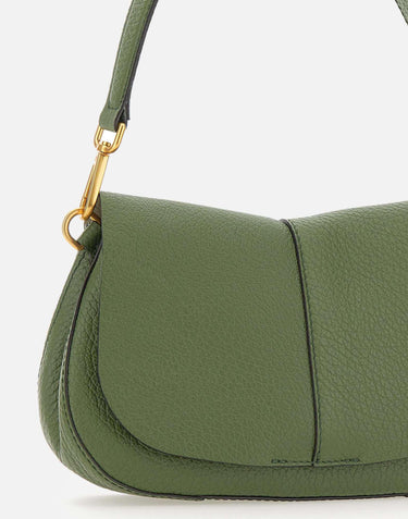 Borsa "Helena Round" BS11088 TKLNASPMDEEPFIR GIANNI CHIARINI 
