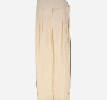 Pantaloni "Pinch" ESSS26PA01271 0073 ENTIRE STUDIOS 