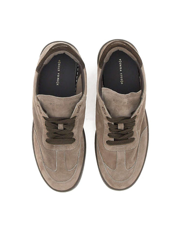 Sneakers in pelle scamosciata PHU001 282 PIUMHA STUDIO 