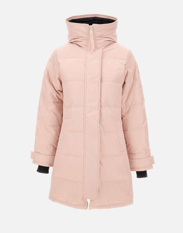 Parka "Shelburne" 3802WT 9392 CANADA GOOSE 