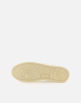 Sneakers  "AULM GG04" in pelle AULM GG04 AUTRY 