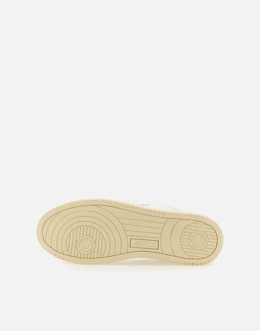 Sneakers  "AULM GG04" in pelle AULM GG04 AUTRY 