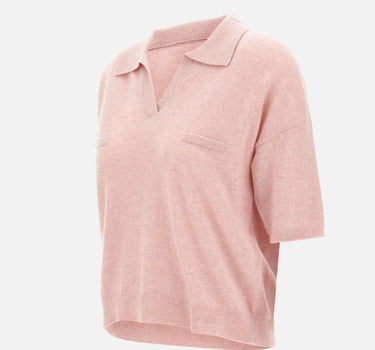 Polo "Myles" 4702505C HIMALAYA NOT SHY 