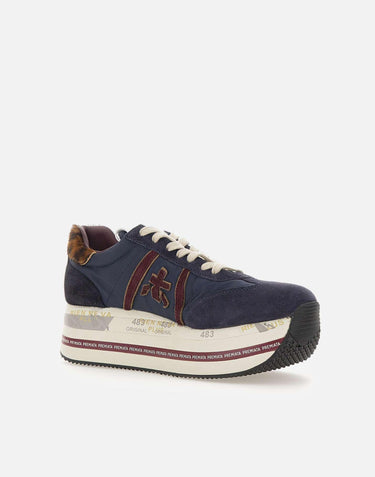 Sneakers "Beth7743" BETH 7743 PREMIATA 
