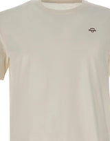 T-shirt "Errol" 26SBLUH02300 007439102 BLAUER 