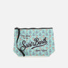Pochette "Aline" ALIN001 00069L MC2 SAINT BARTH 
