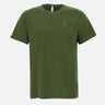 "Pocket basic t-shirt" T35101 37 SUN68 
