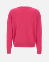 Cardigan "Ava" 4702501C PARADISE NOT SHY 