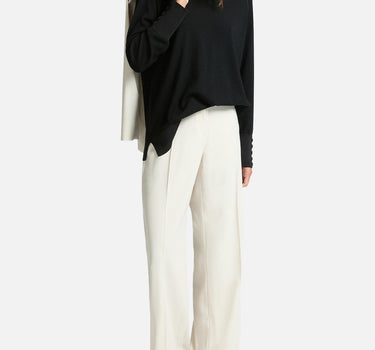 Maglia in lana M477Z000610N 033 ELENA MIRO' 