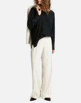Maglia in lana M477Z000610N 033 ELENA MIRO' 