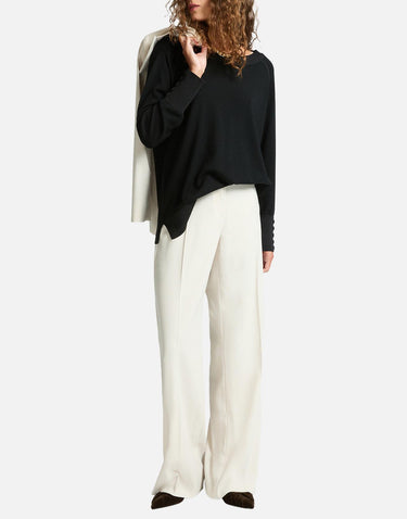 Maglia in lana M477Z000610N 033 ELENA MIRO' 