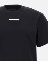 "Astrape t-shirt" M09139 BLK01 HELIOT EMIL 