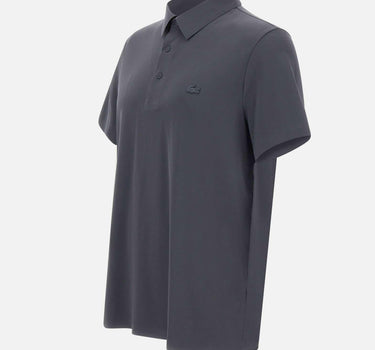 Polo regular fit "Commuter" DH1604 S5T LACOSTE 