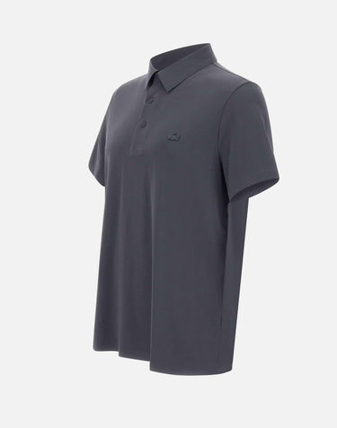 Polo regular fit "Commuter" DH1604 S5T LACOSTE 