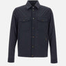 Giacca "Ade" ADEAC NAVY MOORER 