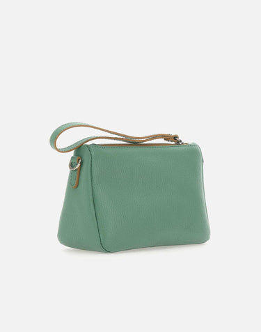 Pochette "Nora" BS10224 MENTA GIANNI CHIARINI 