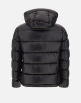 Piumino "Clipper" 25WBLUC03149 007285999LT BLAUER 