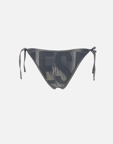 "Brazilian D Core" costume slip A17590 0AFBB98I DIESEL 