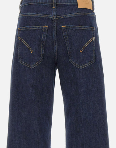 Jeans "Jacklyn" DP427DS0257 LH1800 DONDUP 