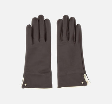 Guanti in nappa GN11127 NAESPRLAMB GIANNI CHIARINI 