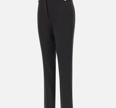 Pantaloni a sigaretta CF5419T2200 22222 LIU-JO 