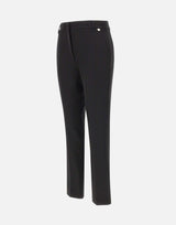 Pantaloni a sigaretta CF5419T2200 22222 LIU-JO 