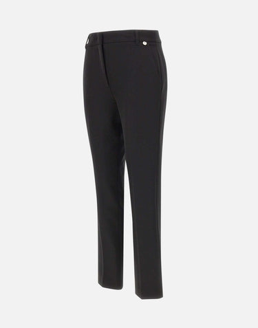 Pantaloni a sigaretta CF5419T2200 22222 LIU-JO 