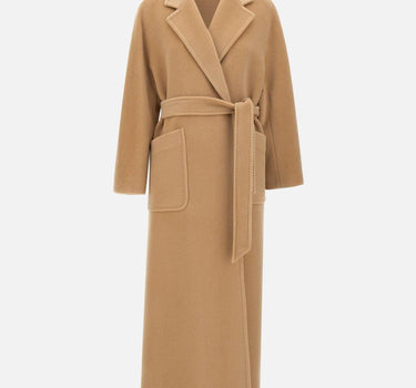 Cappotto "Charlize" CHARLIZEE30007 A1306 TAGLIATORE 