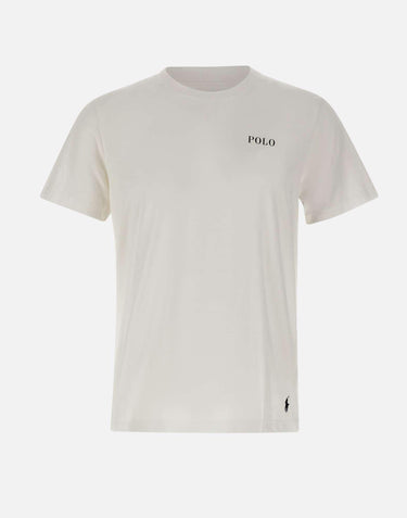 T-shirt "Fall25" in cotone 714931650 003 POLO RALPH LAUREN 