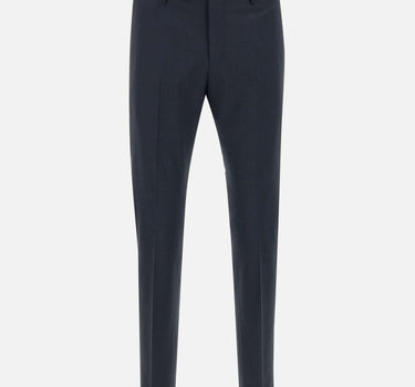 Pantaloni "Dieci" in lana batavia COAFX0Z00FWD MA270360 PT TORINO 