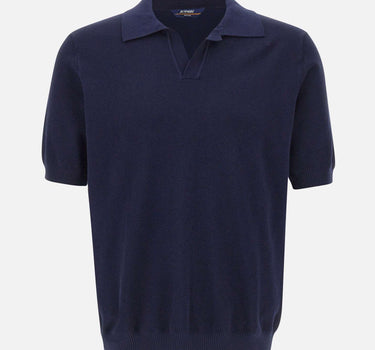 Polo "Pleyr" K3134MW K89 K-WAY 