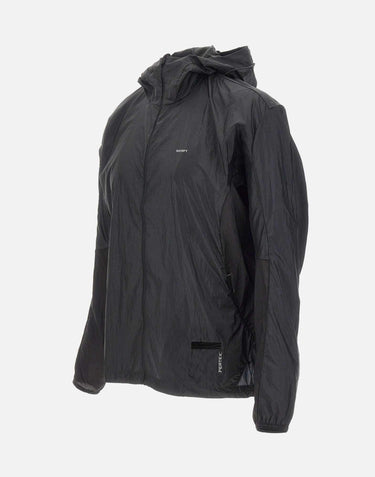 "Pertex diamond fuse windbreaker" 11057 BKSA SATISFY 
