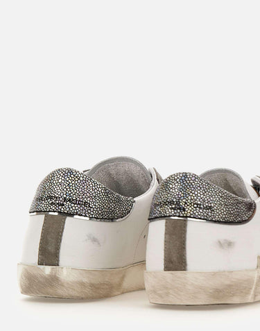 Sneakers "Prsx" PRLD VML2 PHILIPPE MODEL PARIS 