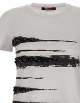 T-shirt "Piacere" 2616971012600 003 MAX MARA STUDIO 